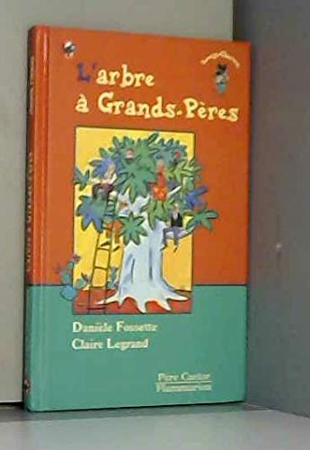 Beispielbild fr L'arbre  Grands-pres zum Verkauf von RECYCLIVRE