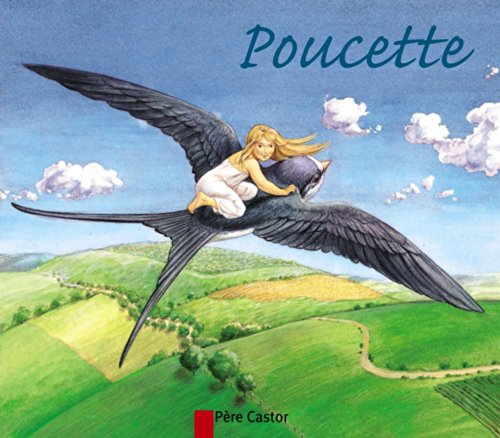 Poucette (9782081663565) by Banroques, Marie-JosÃ©