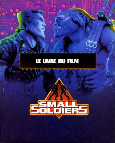 Beispielbild fr Small soldiers zum Verkauf von Librairie Th  la page