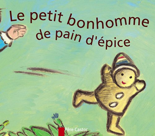 Imagen de archivo de Le petit bonhomme de pain d'pice a la venta por Ammareal