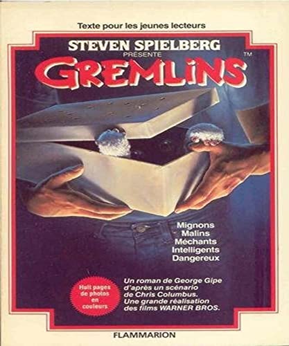 Beispielbild fr Gremlins zum Verkauf von medimops