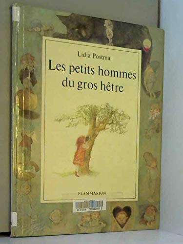 Beispielbild fr Les petits hommes du gros hetre zum Verkauf von Librairie Laumiere