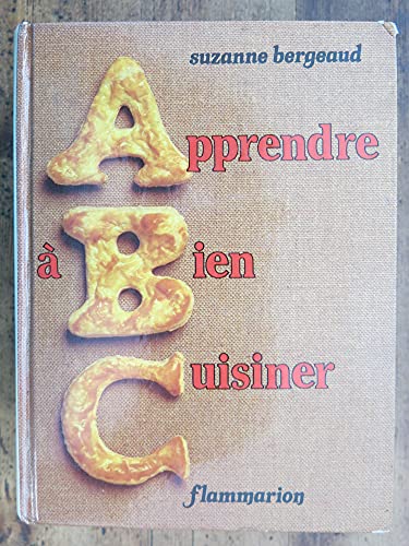 Stock image for Apprendre  Bien Cuisiner for sale by DRBOOKS