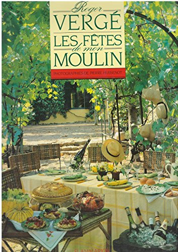 Beispielbild fr Les fetes de mon moulin zum Verkauf von medimops