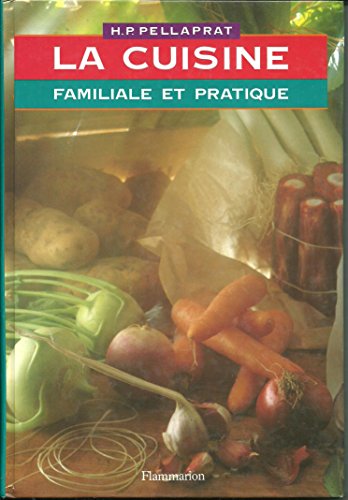 Beispielbild fr Cuisine familiale et pratique (La): - 500 RECETTES (PRATIQUE (A)) zum Verkauf von WorldofBooks