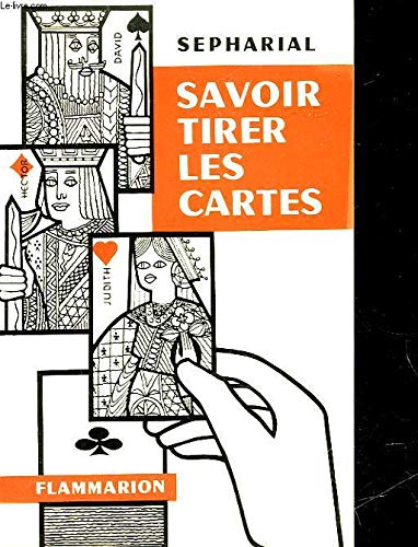 Stock image for Savoir tirer les cartes for sale by medimops