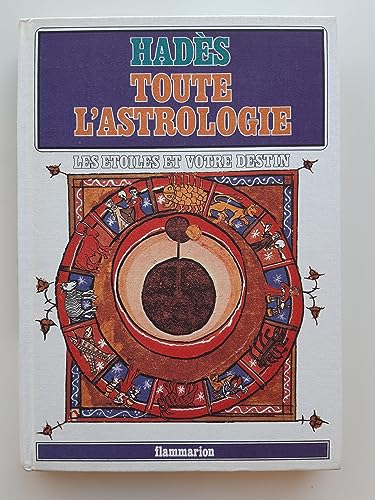 Imagen de archivo de Toute l'Astrologie a la venta por medimops