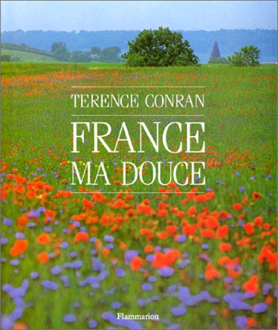 Imagen de archivo de France ma douce a la venta por Better World Books