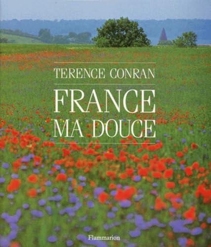 Stock image for France ma douce for sale by Better World Books