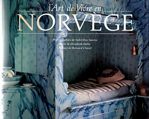 9782082002509: L'Art de vivre en Norvge