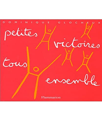Stock image for Petites victoires, tous ensemble ! for sale by Ammareal