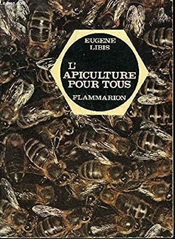 9782082003513: L'APICULTURE POUR TOUS (Beaux livres) (French Edition)