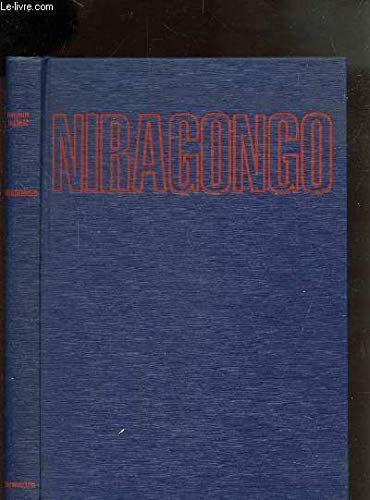 Beispielbild fr Niragongo, ou, Le volcan interdit zum Verkauf von Ammareal