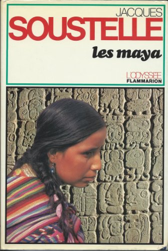 Stock image for Les Maya for sale by Ammareal
