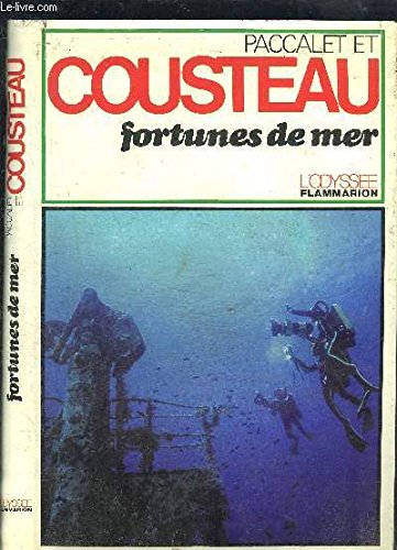 9782082004510: Fortunes de mer (ARTHAUD (A))