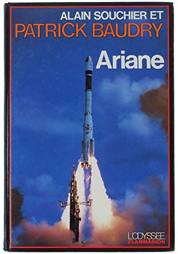 Imagen de archivo de Ariane a la venta por Ammareal