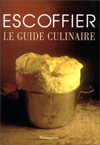9782082004831: Guide culinaire (nouvelle edition broche): AIDE MEMOIRE DE CUISINE PRATIQUE