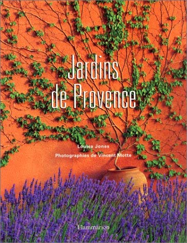 9782082004923: Jardins de Provence