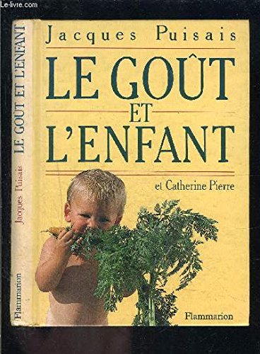 9782082005159: Le Got et l'enfant: L'apprentissage en famille