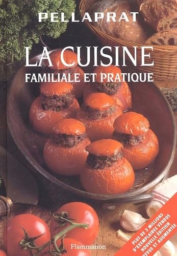 Stock image for Cuisine, La - Familiale Et Practique for sale by ThriftBooks-Atlanta