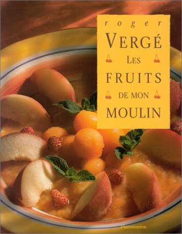Stock image for Les fruits de mon moulin for sale by medimops