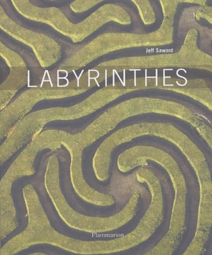 Stock image for Labyrinthes for sale by Ammareal