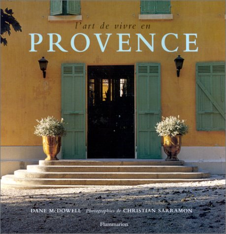 9782082007153: L' Art de vivre - en Provence