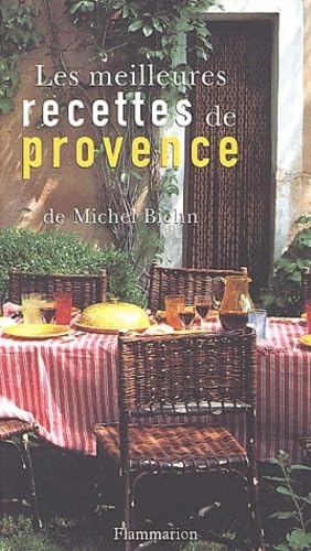 Stock image for Les Meilleures Recettes De Provence for sale by Better World Books