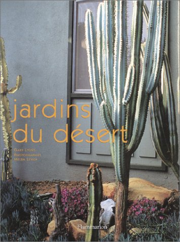 9782082007856: Jardins du dsert