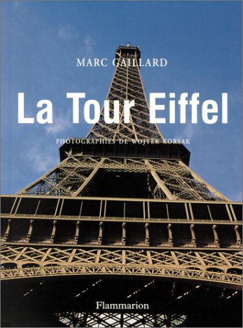 Stock image for La Tour Eiffel for sale by Ammareal