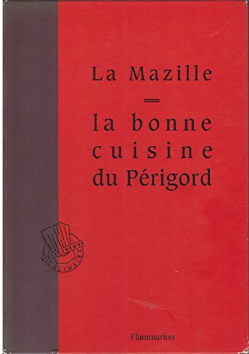 9782082008075: La bonne cuisine du Prigord