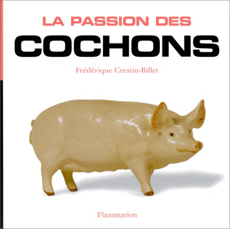 9782082008129: La passion des