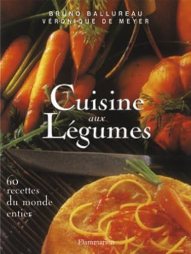 Cuisine aux L?gumes.