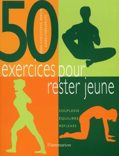 9782082008204: 50 exercices...