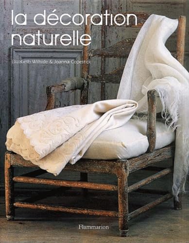 Stock image for La Dcoration Naturelle for sale by RECYCLIVRE