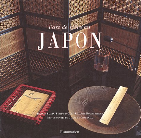 Imagen de archivo de L'Art de vivre au Japon (French Edition) a la venta por Simply Read Books