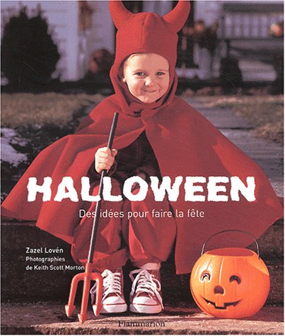 9782082008358: Halloween: Des ides pour faire la fte (Beaux livres) (French Edition)