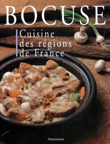 Stock image for Cuisine des Regions de France for sale by ThriftBooks-Atlanta