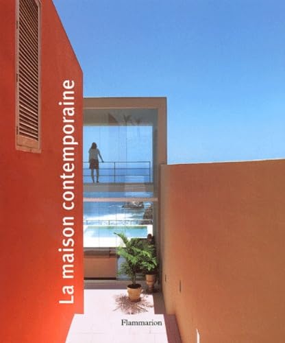 9782082009348: La maison contemporaine