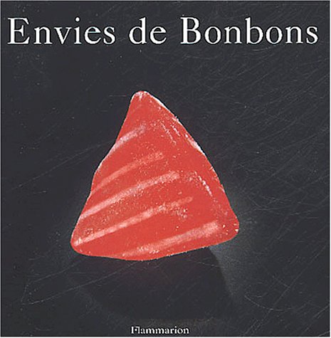 Stock image for Envies de bonbons for sale by Ammareal
