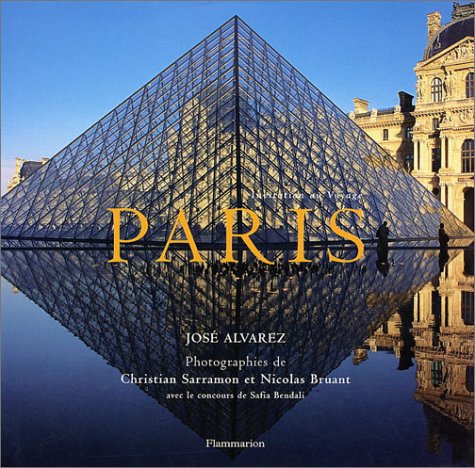 Imagen de archivo de Paris a la venta por Ammareal