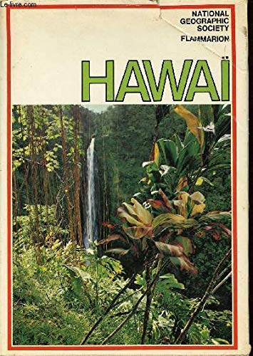 Stock image for Hawa. Collection : National Geographic Society. for sale by AUSONE