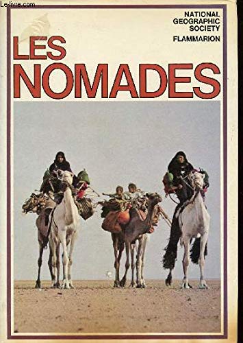 Imagen de archivo de Les nomades. a la venta por AUSONE