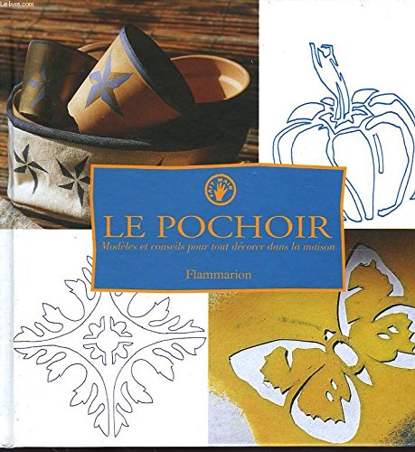 Stock image for Le pochoir for sale by Ammareal