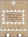 9782082010610: Motifs au point Hardanger: la broderie ajoure