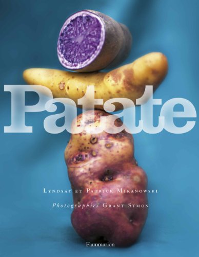 Stock image for Patate for sale by EPICERIE CULTURELLE