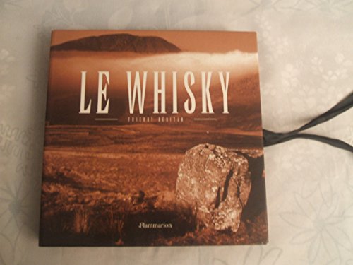 Stock image for Le Whisky, coffret 2 volumes for sale by Ammareal