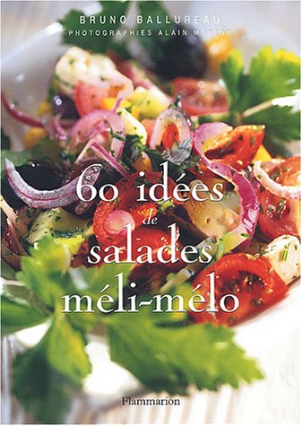 Imagen de archivo de 60 ides de salades mli-mlo a la venta por Ammareal