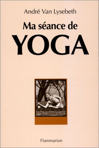 9782082013505: Ma séance de yoga