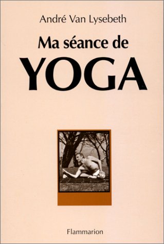 Stock image for Ma Sance De Yoga for sale by RECYCLIVRE